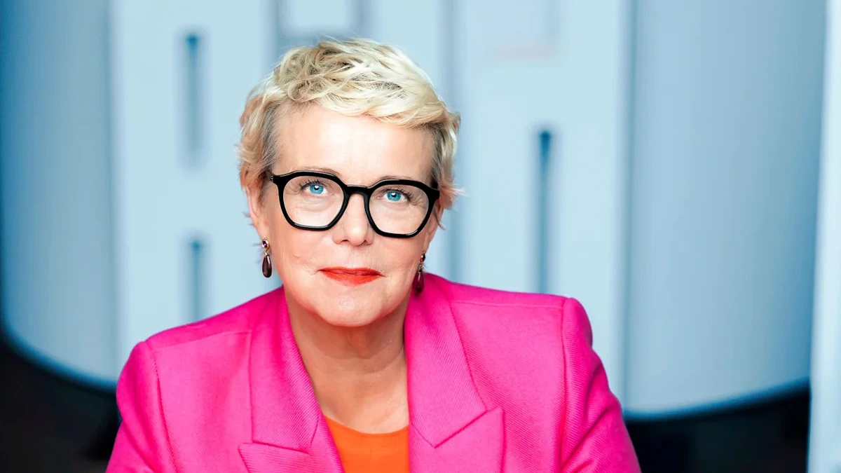 Kommentar von BILD-Chefin Marion Horn: Merz und die Wahl-Katastrophe der CDU