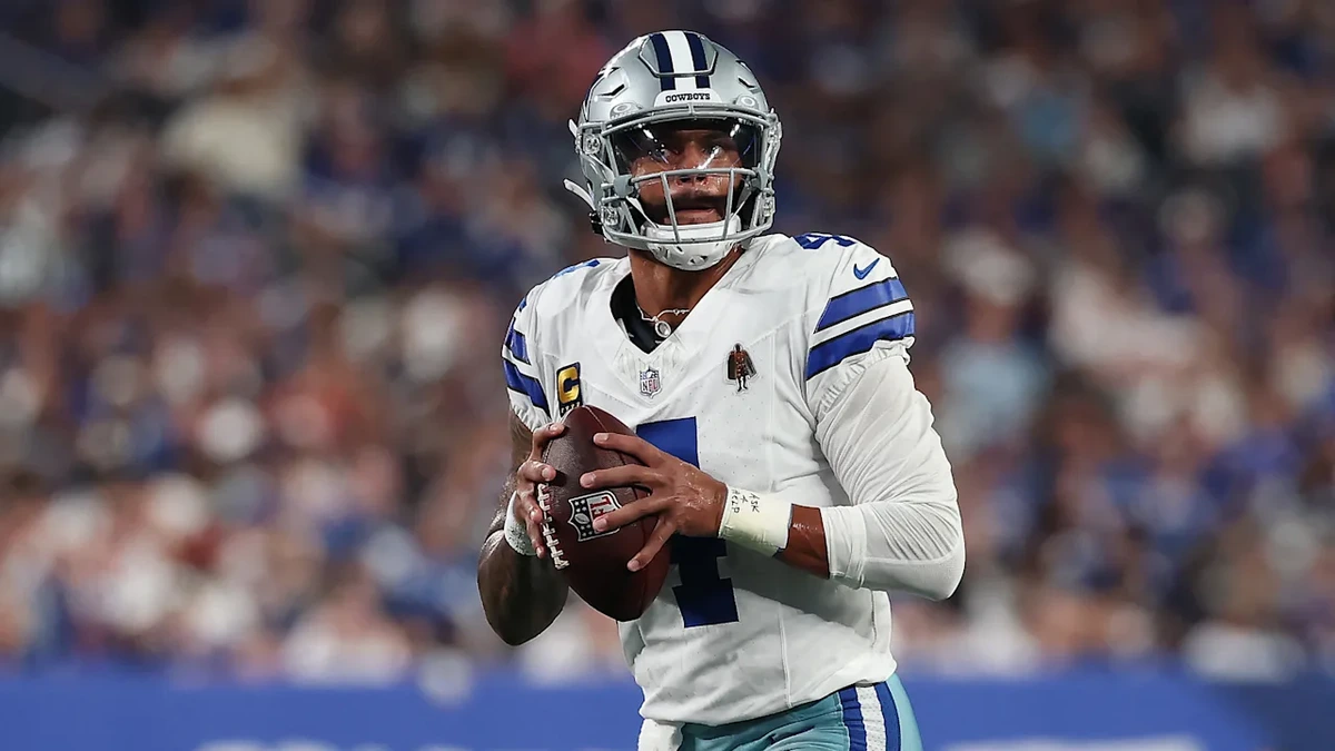NFL steht vor dem Super-Gau! Spielverlegung droht