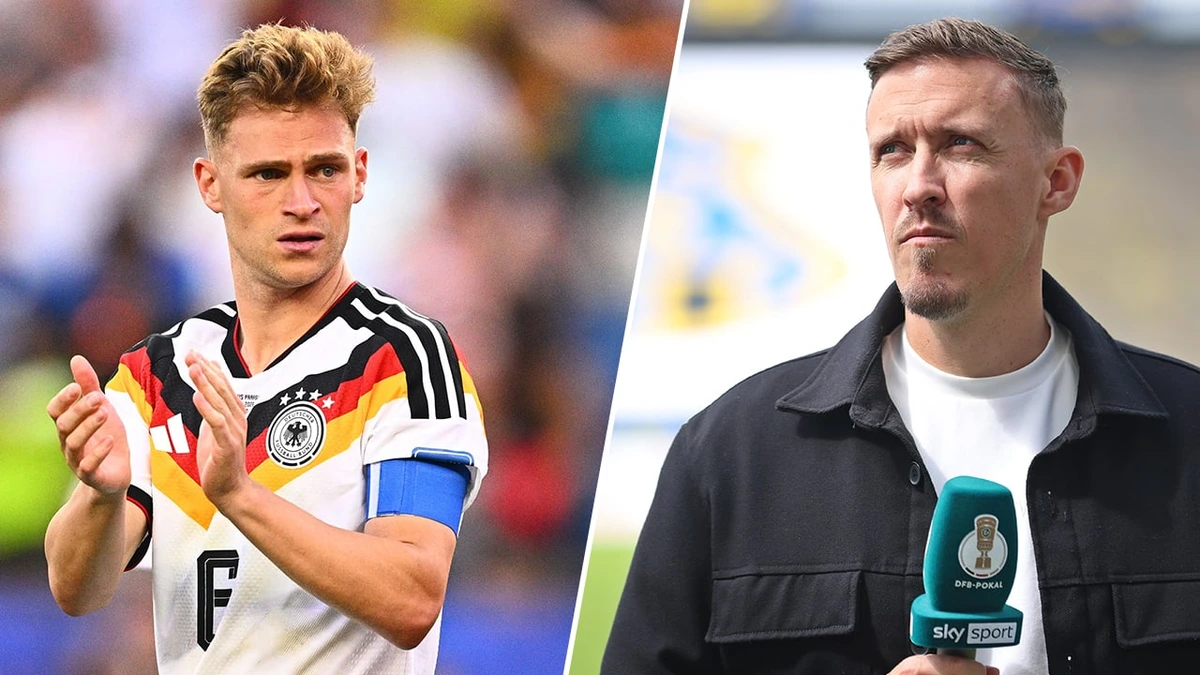 Kruse hält Kimmich „nicht für den Richtigen“