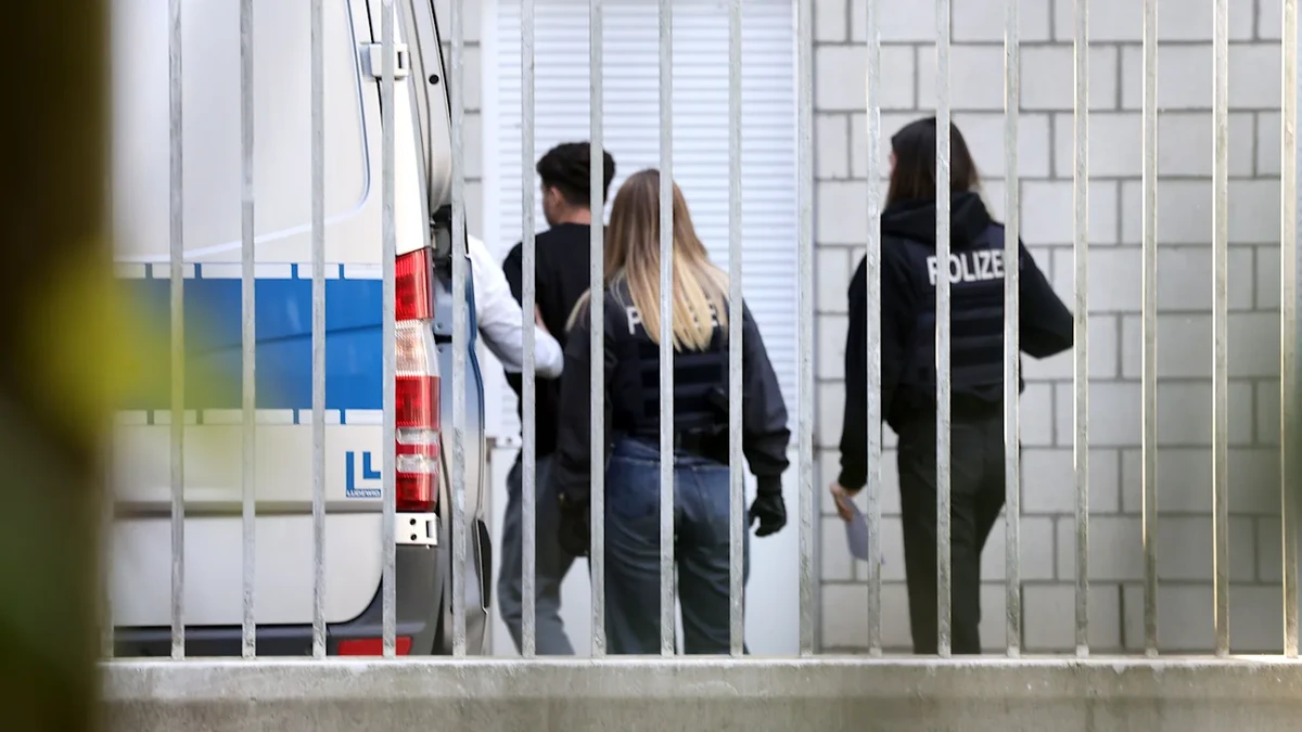Marsberg: Schüler (15) getötet! Richter erlässt Haftbefehl gegen Männer