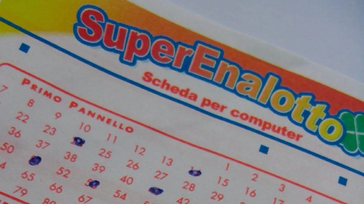 Mann knackt Lottojackpot mit 223,2 Millionen Euro – jetzt will seine Ex-Frau einen Mega-Anteil