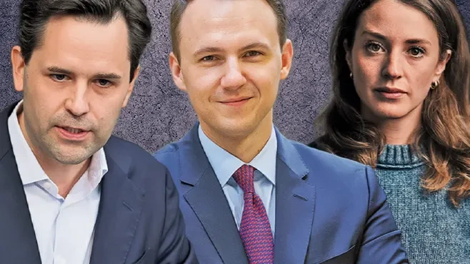 „Soll wieder gerecht zugehen“: CDU-Rebellion gegen Merz, Bas und Klingbeil
