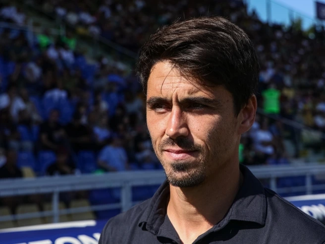 Carlos Cuesta, contratto rescisso dal Parma: «Purtroppo mancano le condizioni per continuare»