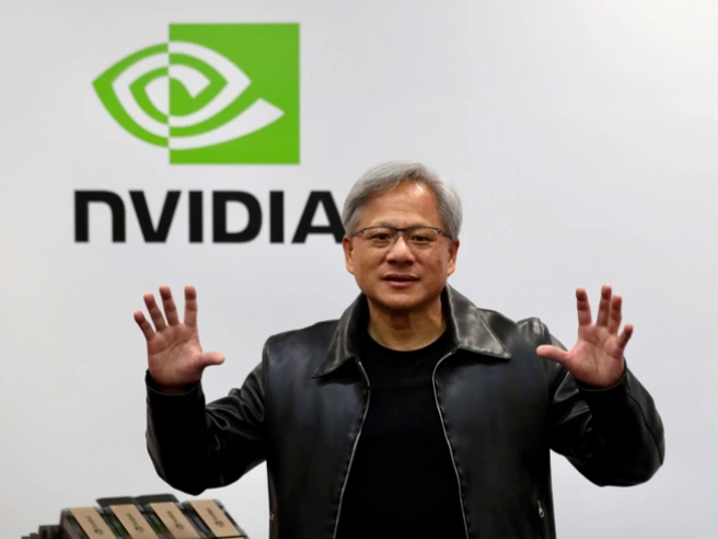 Nvidia lancia il più grande buyback nella storia di Wall Street: pronti 235 miliardi di dollari per gli azionisti