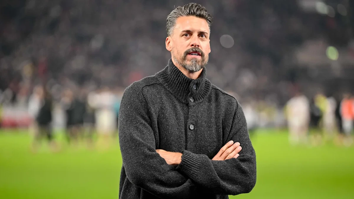 Hannover 96: Sandro Wagner wird neuer Trainer