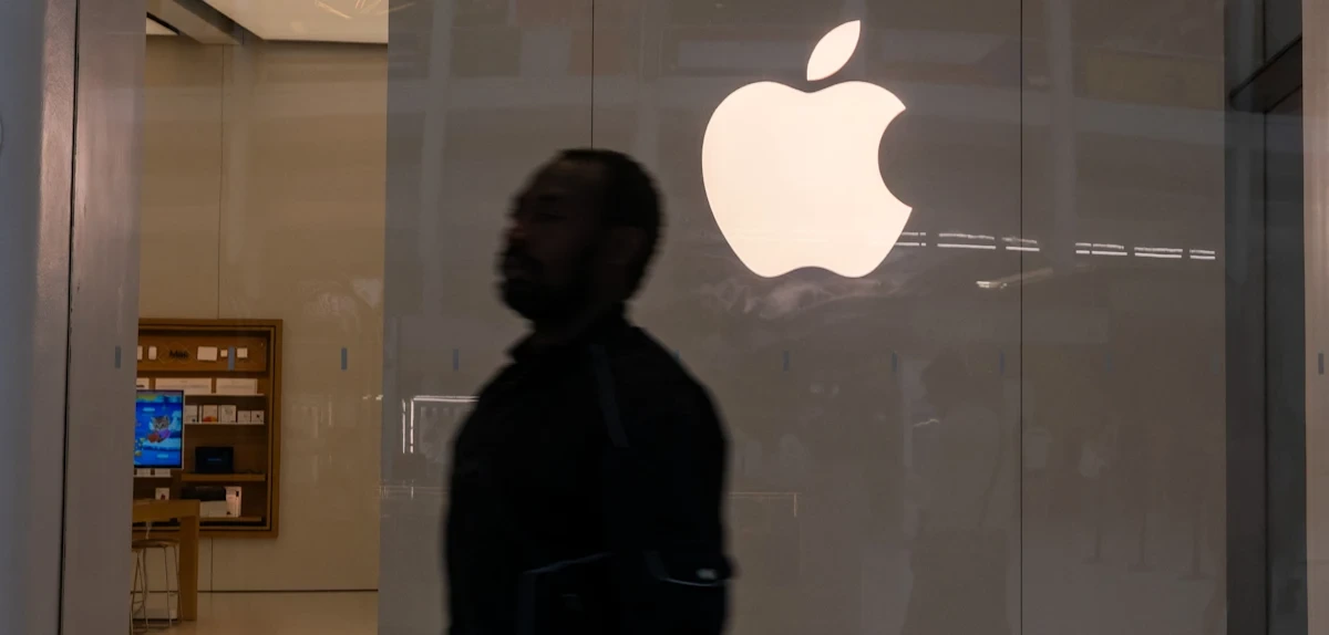 Apple muss 5,7 Milliarden Dollar für Verletzung von Patentrechten zahlen