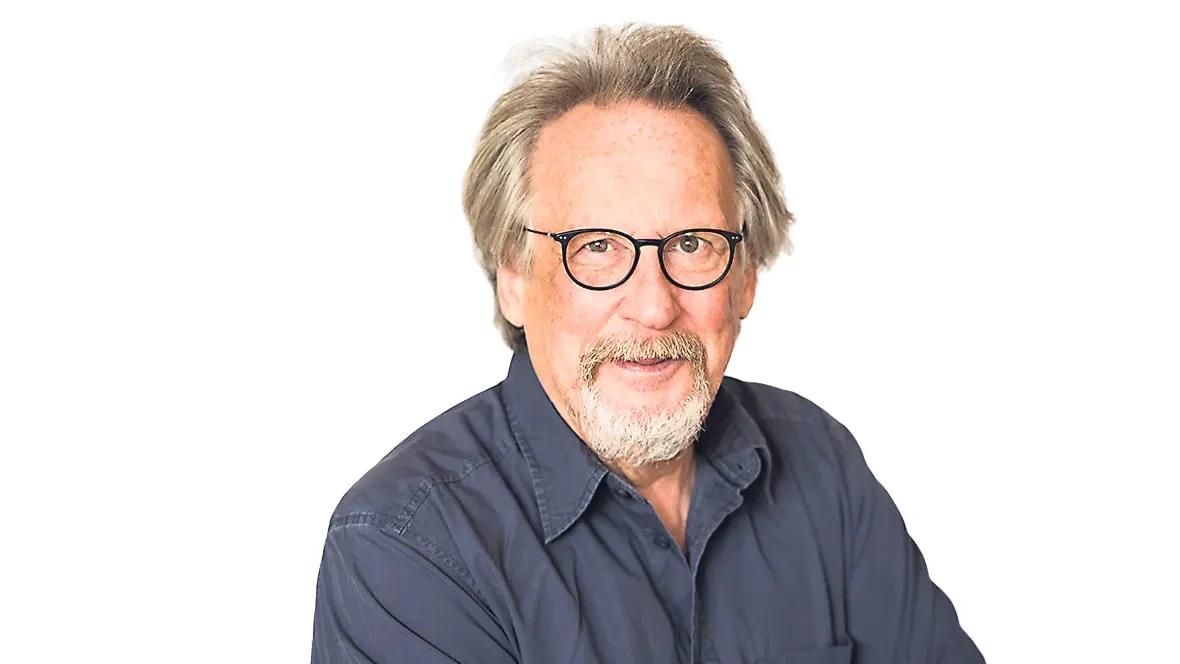 Mail von Martenstein: Sehr geehrter Herr Bundeskanzler Merz!