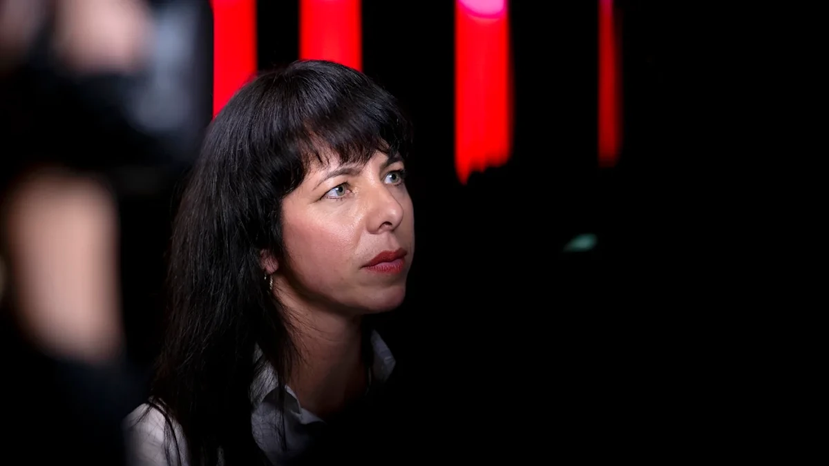 Standpunkt Marion Horn: SPD und Grüne dürfen mit Berliner Linken nicht mal verhandeln