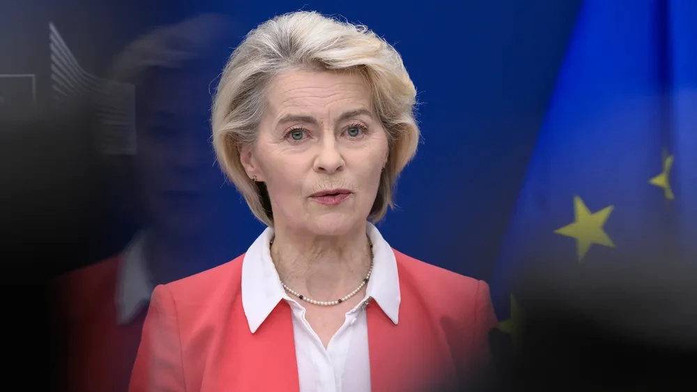 EU und Nato sichern Deutschland Solidarität gegen Russland zu