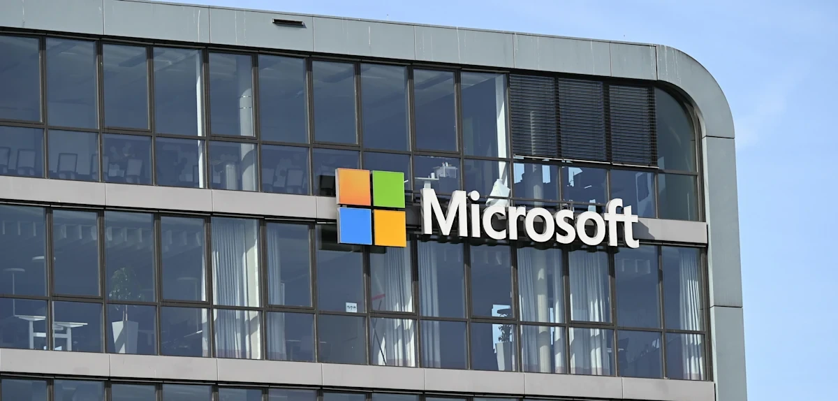 Microsoft bietet rund einem Viertel der weltweiten Belegschaft Abfindungen an