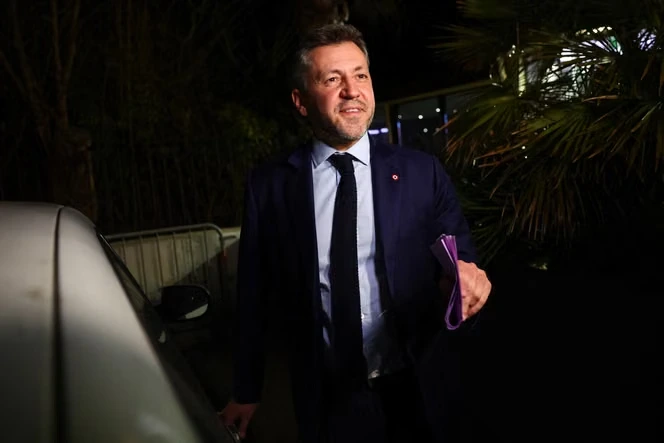 Le député RN Franck Allisio licencie son collaborateur accusé d’écrits antisémites sur les réseaux sociaux