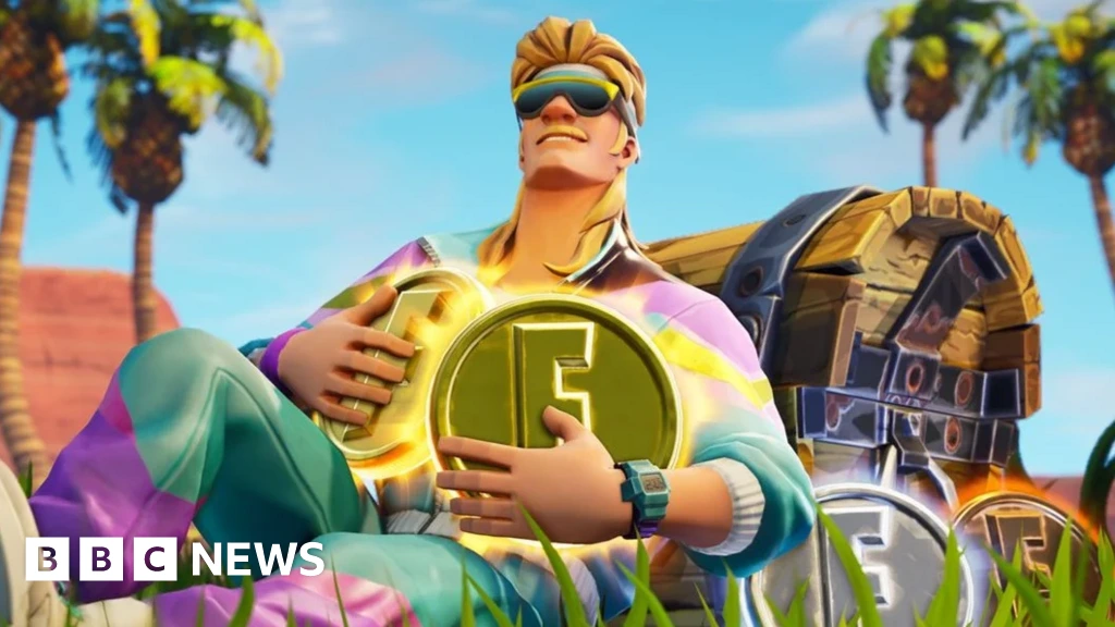 Fortnite-maker Epic Games confirms 'huge pivot' towards using AI