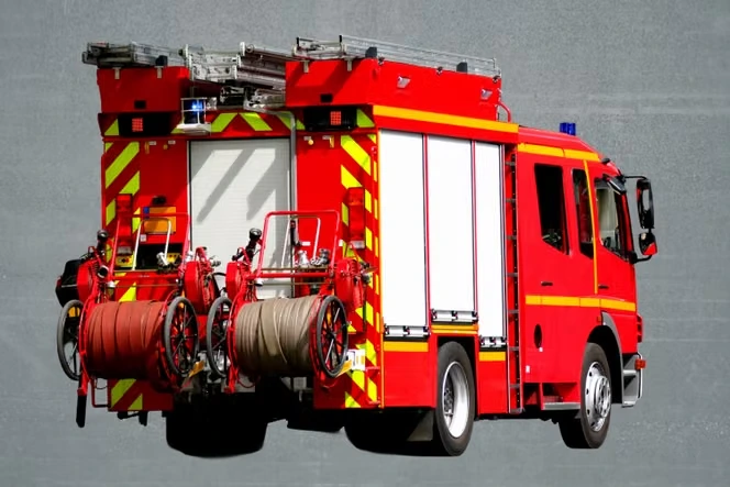 A Clermont-Ferrand, trois corps retrouvés dans les décombres d’un immeuble après un incendie, la piste criminelle évoquée par le parquet