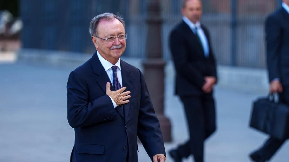 La jueza Tardón pide a Ceuta que entregue la lista de llamadas de Vivas a Moncloa