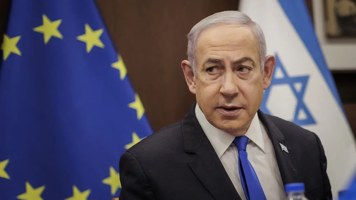 Parlamentswahlen: Wer führt Israel in die Zukunft?