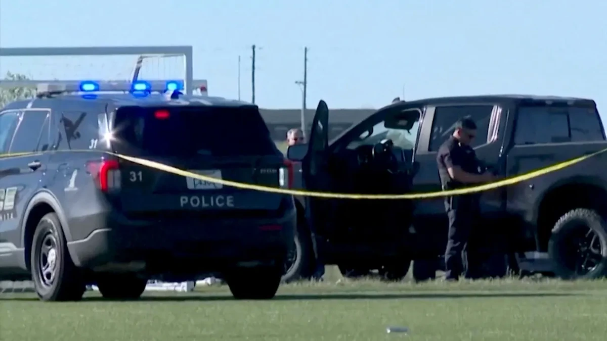 USA: Autofahrerin rast über Fußballfeld – zwei Tote!