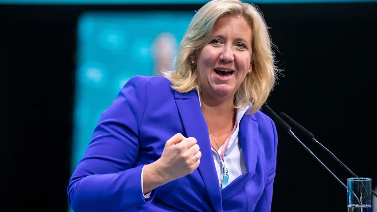 Bundespräsidentenamt: Will Merz eigene Kandidatin gegen Söder durchsetzen?