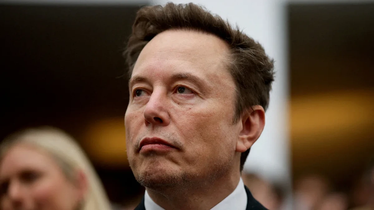 Elon Musk: Starshield-Bremse soll Ukraine im Drohnenkrieg schwächen