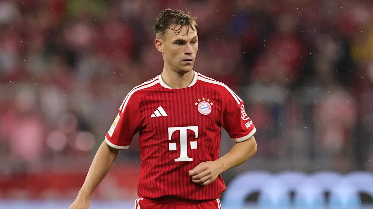 FC Bayern: Auch Neuer fehlt – Bayern-Training weiter ohne Kimmich