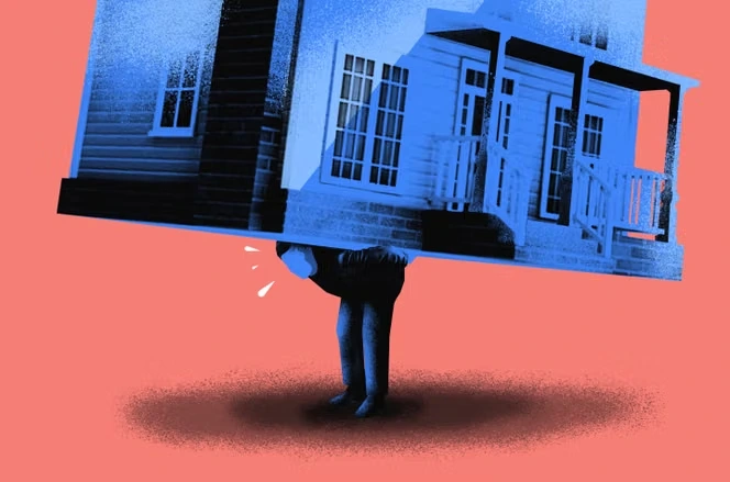 Dans le Vermont, les ravages de la crise du logement aux Etats-Unis : « Si je pouvais ouvrir 100 lits de plus, ils seraient immédiatement pris »