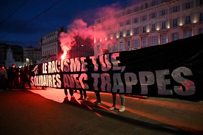 Attentat de Trappes : des rassemblements organisés à Paris et en France contre la haine raciste