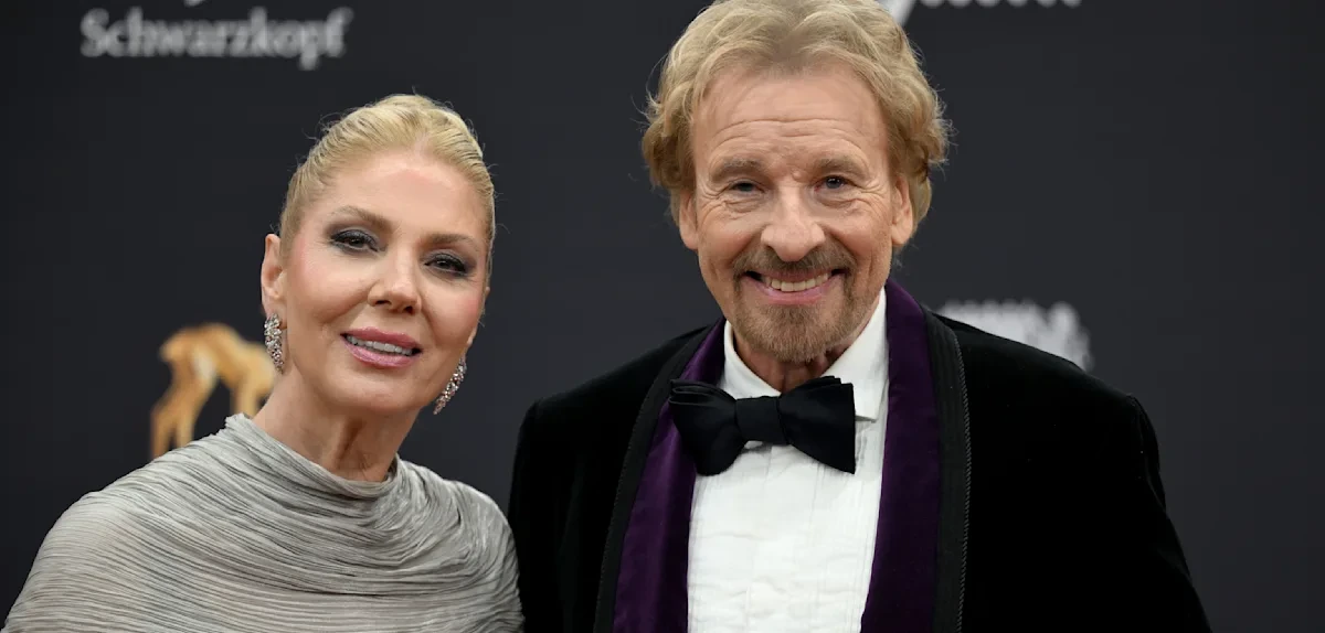 „Nein, wir schauen es nicht“ – Thomas Gottschalk äußert sich zu „Wetten, dass…?“