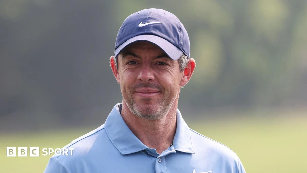 McIlroy would vote for LIV players' PGA Tour return