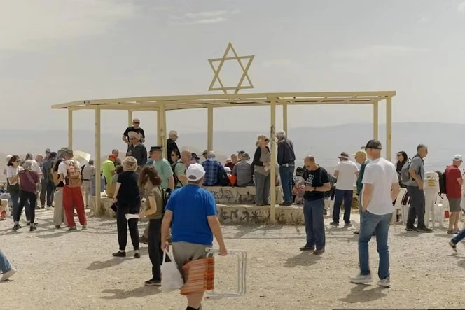 « Israël, une démocratie en péril », sur France 5 : la parole à celles et ceux qui la défendent