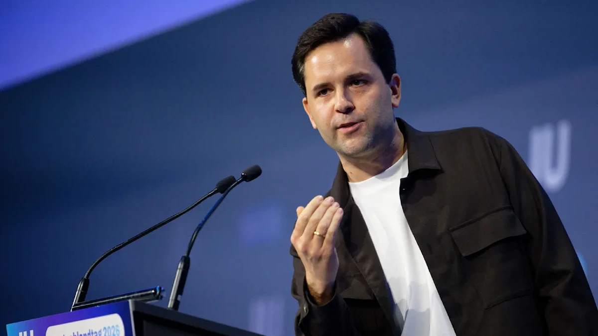 Johannes Winkel gegen Schwesig: „Rentenrebellin ohne Argumente“