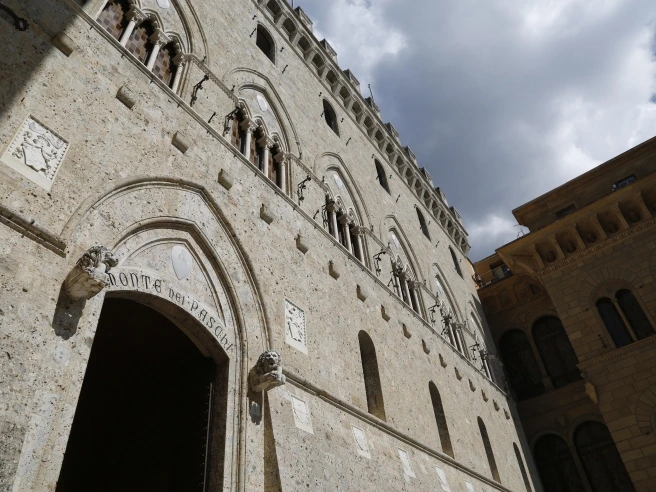 Mps, anche Caltagirone e i Benetton si schierano con Intesa Sanpaolo: ora più in salita il contro-piano di Siena
