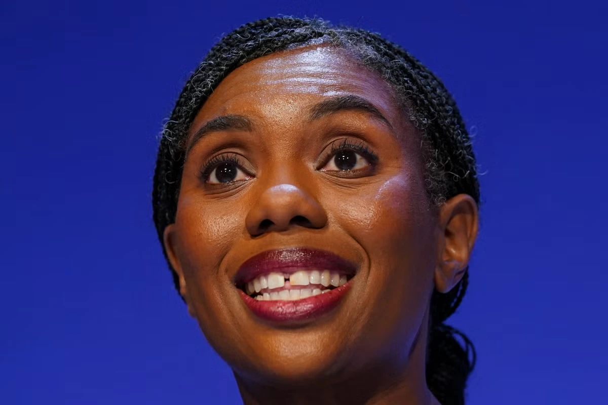 Kemi Badenoch secures poll bounce and warns Tories to prepare for potential pre-Christmas election