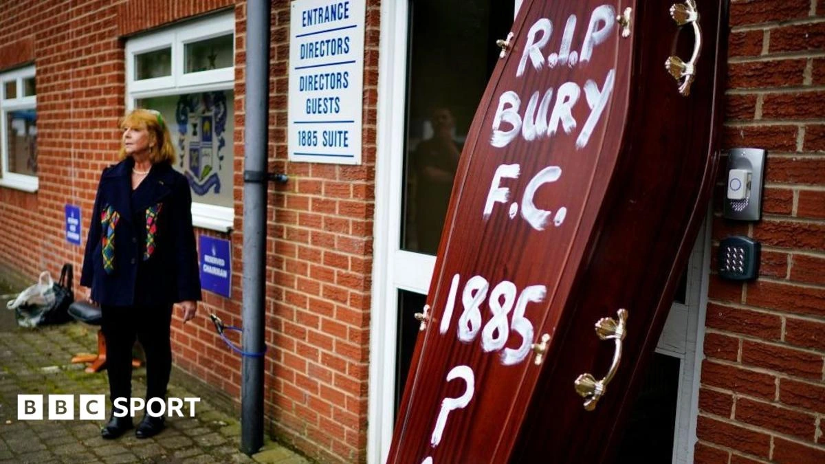 Majority of clubs on edge of 'financial disaster' - regulator