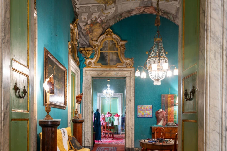 Da Palazzo Piacentini alla Villa La Tesoriera, tornano le giornate Fai d'Autunno
