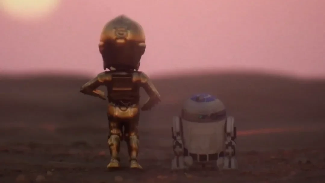 Star Wars beim Super Bowl 2027: NFL trifft auf Kultfilmreihe