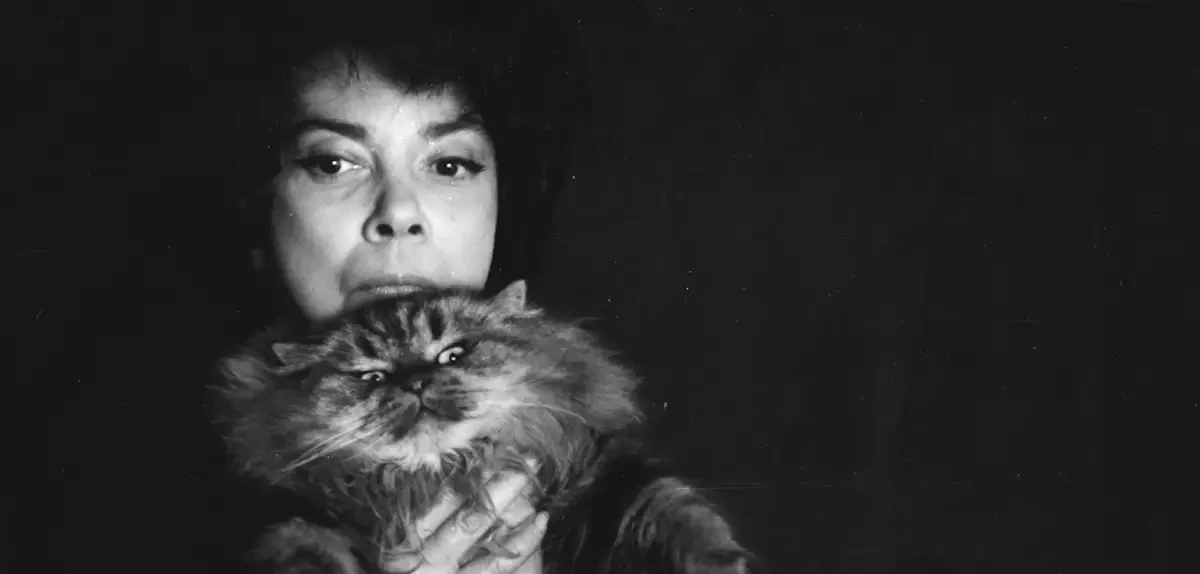 Leonor Fini kannte keine Opferrolle