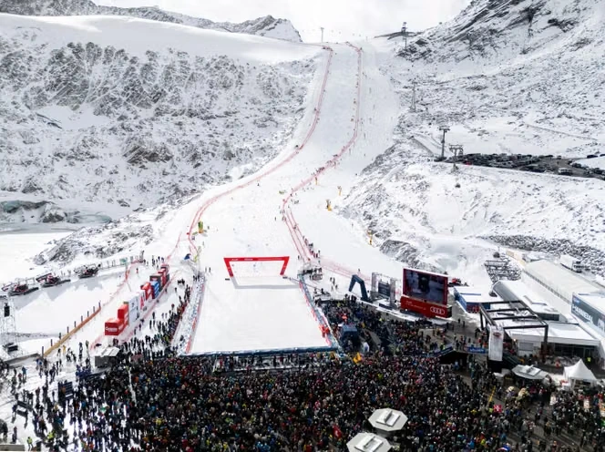 A quatre ans des Jeux d’hiver dans les Alpes françaises, le coût du ski pèse de plus en plus sur les athlètes et leurs familles