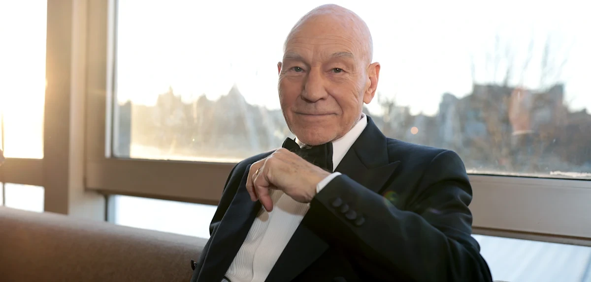 Was mich Captain Picard über das Leben lehrte