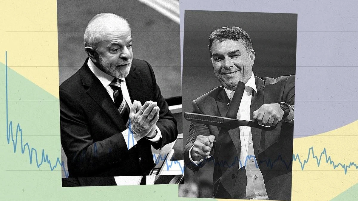 Ajuste fiscal frente a gasto público: los modelos económicos de Lula y Bolsonaro se enfrentan en las urnas