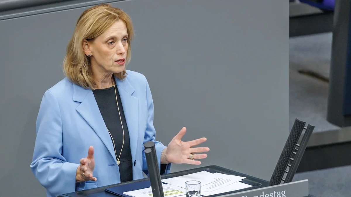 Karin Prien: CDU ist zu konservativ geworden