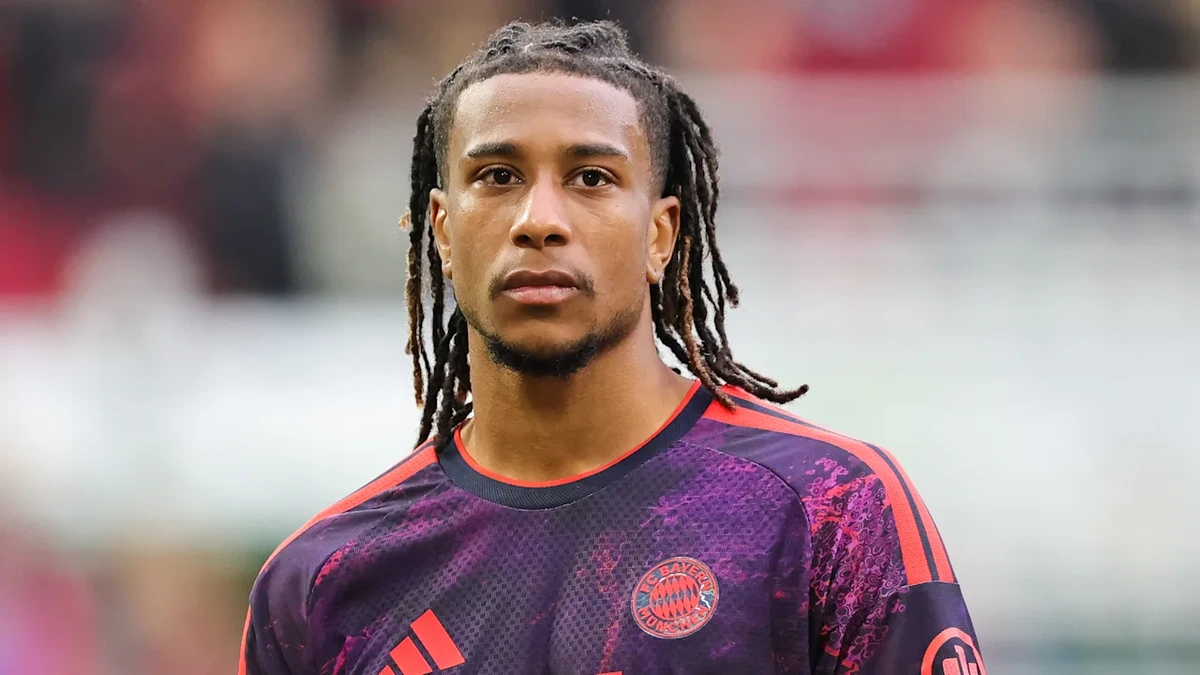 Michael Olise vor Mega-Deal als Mbappé-Nachfolger