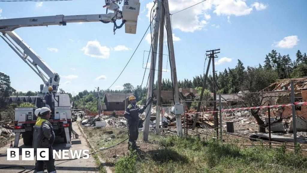 Why Moscow is staying tight-lipped on Trump's energy ceasefire