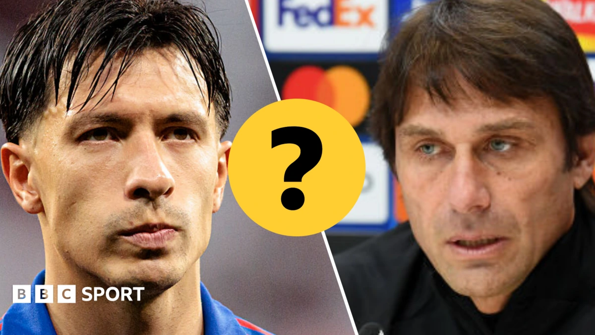 Quiz: Do you remember the big names who took aim at football club chiefs?