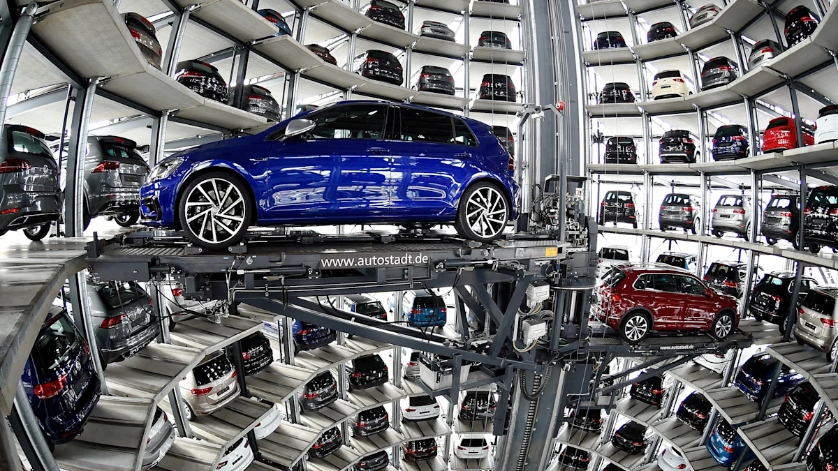 „Können wir uns nicht leisten“ – VW setzt Entwicklung des neuen E-Golfs aus