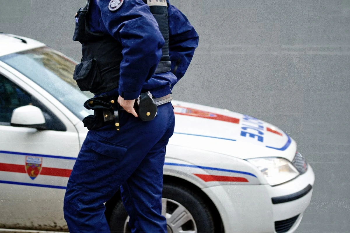 En Guadeloupe, l’IGGN saisie après qu’un jeune homme a été percuté par un véhicule de gendarmerie
