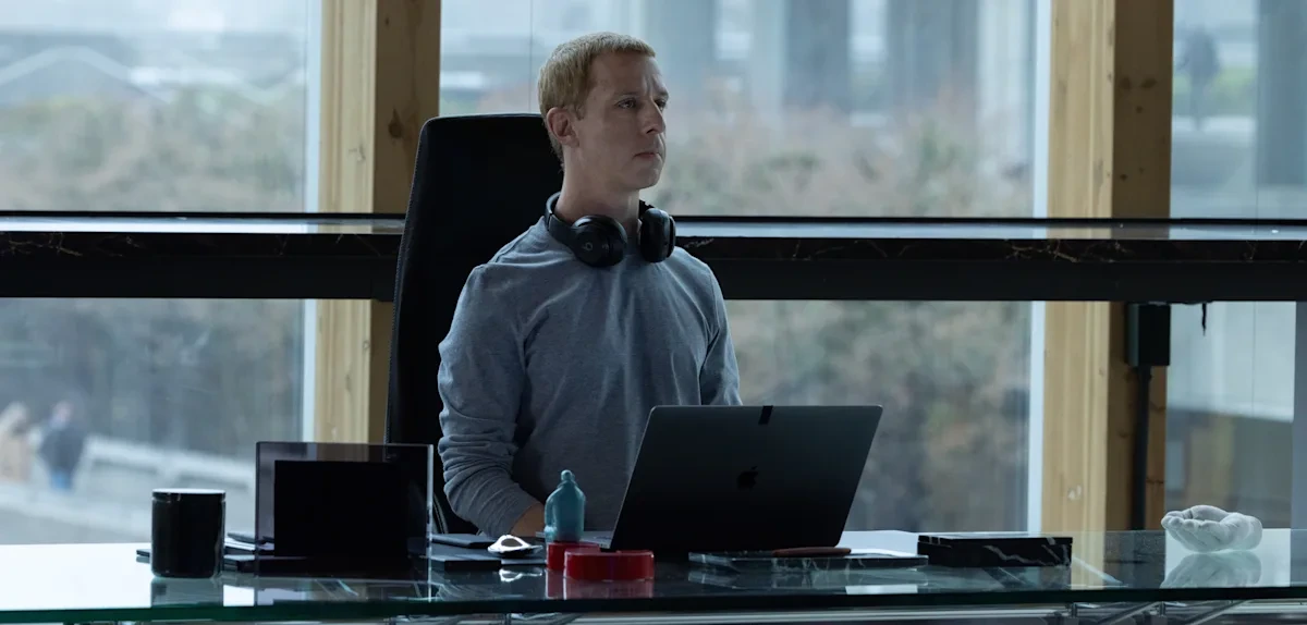„The Social Network“ war verletzend, „The Social Reckoning“ ist eine Vernichtung