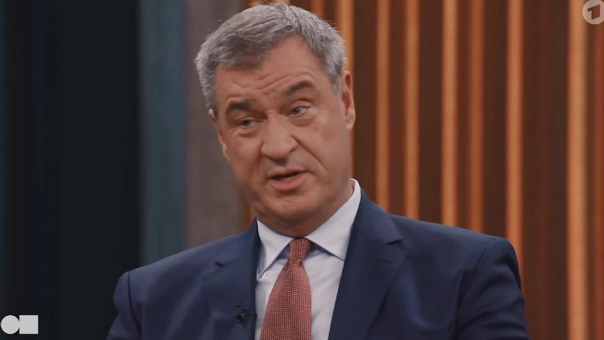 Markus Söder wettert gegen AfD-Überläufer: „Ich finde das schäbig!“