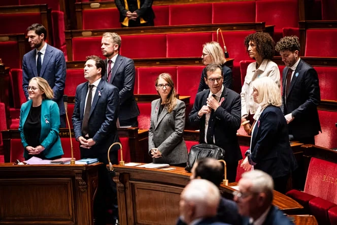 Emploi : le nombre d’inscrits à France Travail augmente de 0,9 % au troisième trimestre
