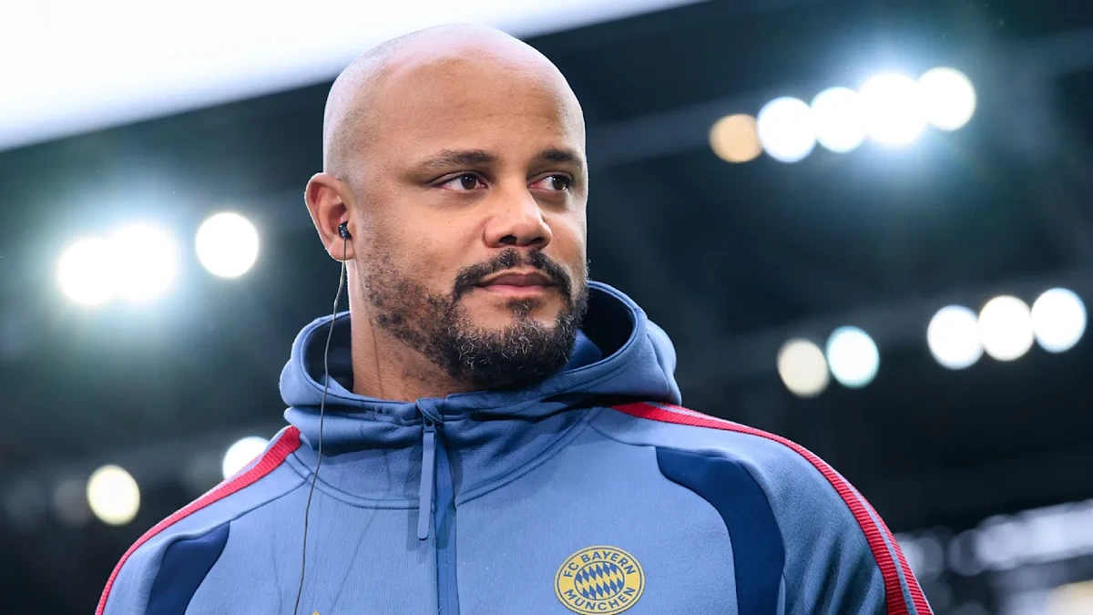 Vincent Kompany aus dem Krankenhaus entlassen – Diagnose steht fest