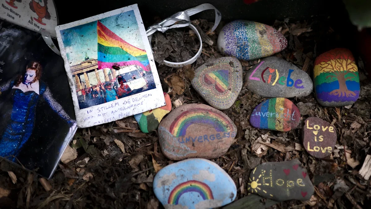 Berliner CSD-Anschlag: Experten sehen „Systemversagen“ der Behörden