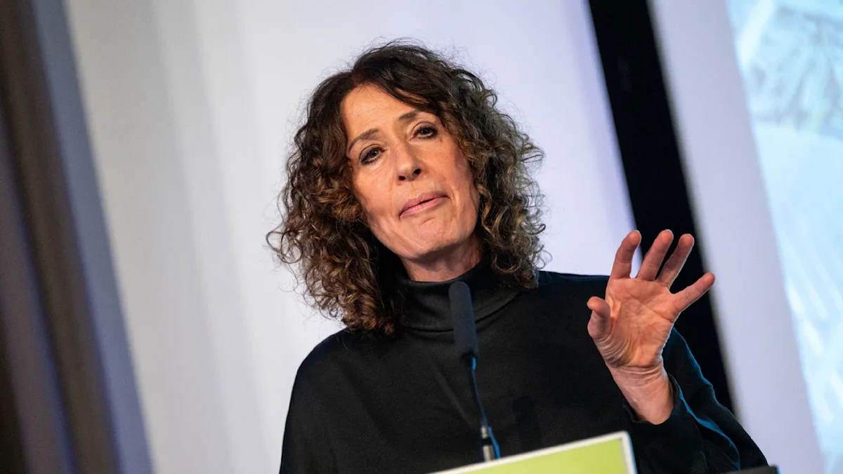 Berliner Grüne für Koalitionsgespräche mit Linke und SPD